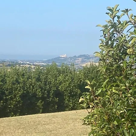 Relais Infinito 3* Реканати