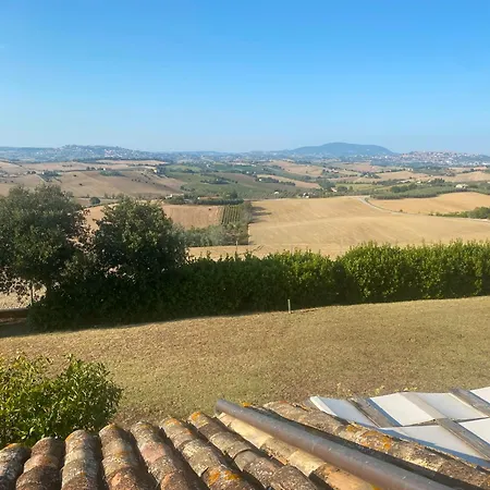 Relais Infinito 3* Реканати