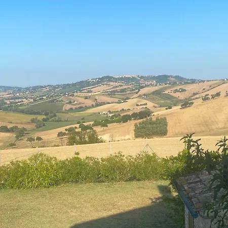 Relais Infinito Отель типа 