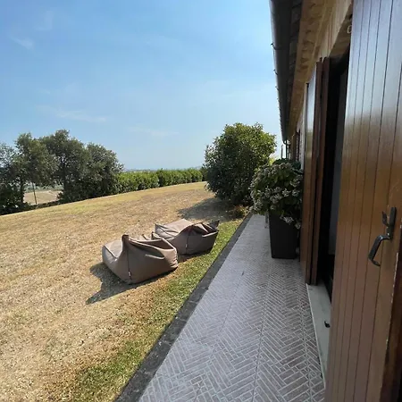 Relais Infinito Реканати