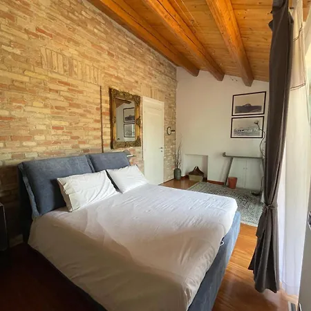 Relais Infinito Отель типа 