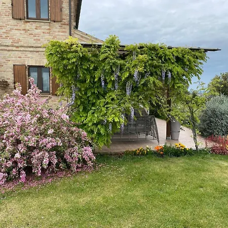 Relais Infinito 3* Реканати