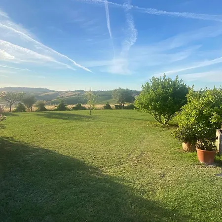 Relais Infinito Recanati
