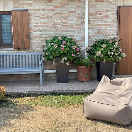 Relais Infinito 3* Реканати