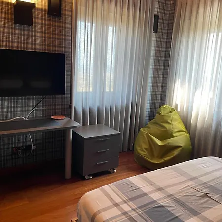 Relais Infinito Отель типа 