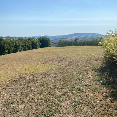 Relais Infinito Recanati