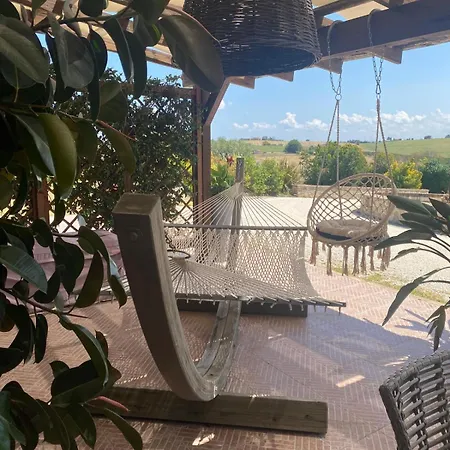 Bed and breakfast Relais Infinito