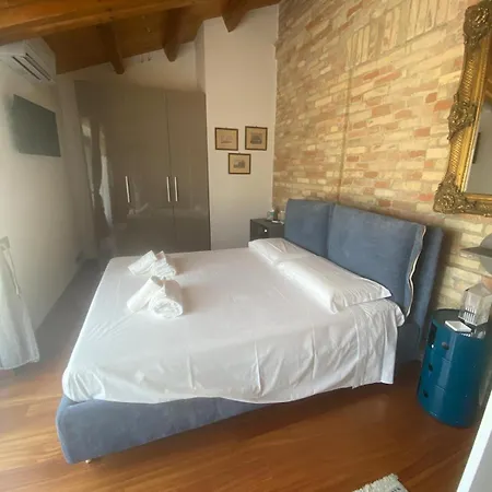 Relais Infinito Recanati