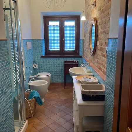 Relais Infinito Bed and breakfast Recanati