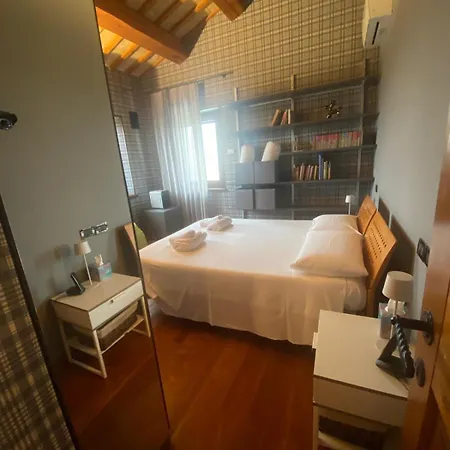 Bed and breakfast Relais Infinito