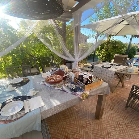 Relais Infinito Bed and breakfast 3*