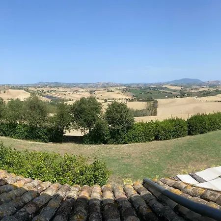 Relais Infinito Bed and breakfast 3*