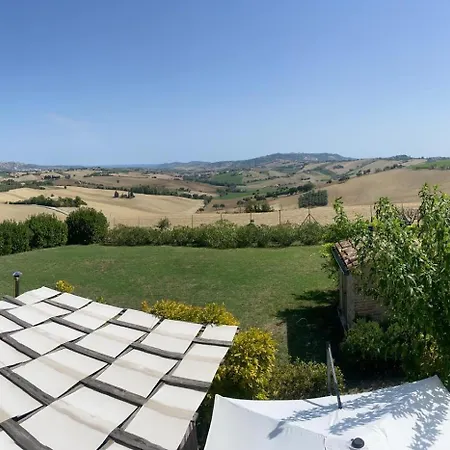 Relais Infinito 3*