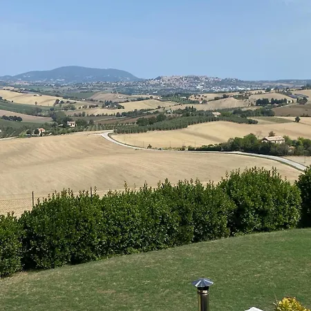 Relais Infinito Bed and breakfast