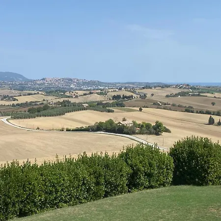 Relais Infinito 3* Recanati