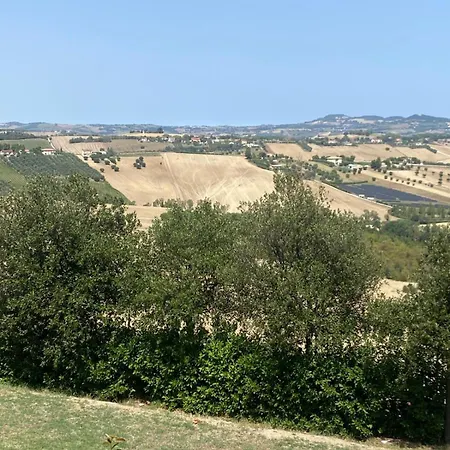 Relais Infinito Bed and breakfast